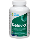 Platinum Naturals Nutri Joint Relev - X - 90 softgels - Nature's Source Inc