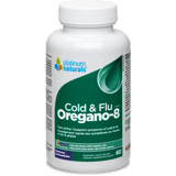 Platinum Naturals Oregano - 8, 60 Vegetable Capsules - Nature's Source Inc