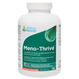 Platinum Naturals Meno-Thrive 120 Vegan Liquid Capsules