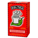 Platinum Naturals SD's Tea Original 30 Sachets
