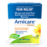 Boiron Arnicare Sport 33 C - T 3 Tubes - Nature's Source Inc