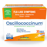 Boiron Oscillococcinum 30Dos - Nature's Source Inc