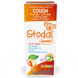 Boiron Stodal Kids Honey 200ml - Nature's Source Inc