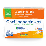 Boiron Oscillococcinum 12'S - Nature's Source Inc