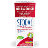 Boiron Stodal Cold&Cough 200ml - Nature's Source Inc
