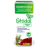 Boiron Children’s Stodal Herbal Syrup 150ml - Nature's Source Inc