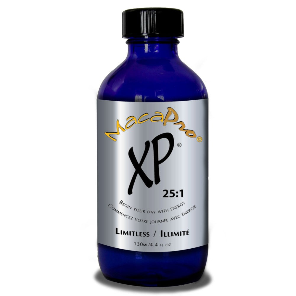 MacaPro XP 25:1 Limitless Liquid 130ml