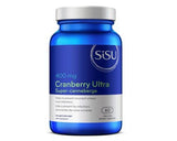 Sisu Cranberry Ultra 400 mg 60 Veg - Caps - Nature's Source Inc