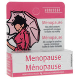 Homeocan Menopause Pellets 4g - Helps Relieve Symptoms Associated With Menopause, Hot Flashes, And Irritability, Provides Effective Relief - Nature's Source Inc