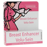 Homeocan Breast Enhancer Pellets 4g - Nature's Source Inc