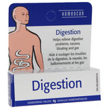 Homeocan Digestion Pellets 4g - Improve Digestion Problems, Nausea, Bloating, And Gas, Helps To Detox The Digestive System, Liver Friendly Medicine - Nature's Source Inc