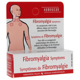Homeocan Fibromyalgia Pellets 4g - Provide Relief From Stiffness, Fatigue, And Insomnia Related To Fibromyalgia, Easy To Carry Everywhere - Nature's Source Inc
