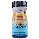 Homeocan Alcabase 250g - Helps Restore Body's Acid - Base Balance, Maintain Good Health, And Natural Mineral Salts To Neutralize Excess Acids - Nature's Source Inc