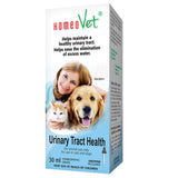 HomeoVet Urinary Tract Health 30ml - Helps Maintain Healthy Urinary Tract From Pets, Ease Elimination Of Excess Water, Easy To Use Homeopathic Drops - Nature's Source Inc