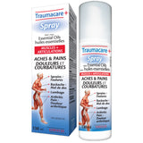 Homeocan Traumacare Spray 130ml - Nature's Source Inc