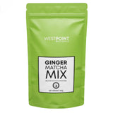 Westpoint Naturals Ginger Matcha Snack Mix 150g - Nature's Source Inc