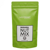 Westpoint Naturals Banana Nut Mix 150g - Nature's Source Inc