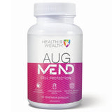 Health is Wealth AugMEND 60c - Nature's Source Inc