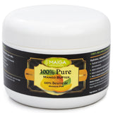 Maiga Mango Butter 118ml - Nature's Source Inc