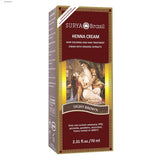 Surya Brasil Henna Cream Light Brown 2.37oz - Nature's Source Inc