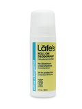 Lafe's Body Care All Natural Active Roll - On Deodorant - 71g - Nature's Source Inc