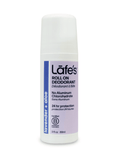 Lafe's Body Care All Natural Lavender Soothe Roll - On Deodorant 71g - Nature's Source Inc