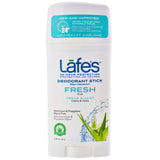 Lafe's Body Care Twist Stick - Fresh 64 g - Nature's Source Inc