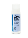 Lafe's Body Care All Natural Unscented Roll - On Deodorant 71g - Nature's Source Inc