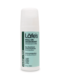 Lafe's Body Care All Natural Fresh Roll - On Deodorant 71g - Nature's Source Inc
