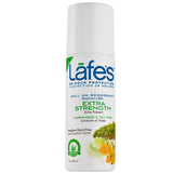 Lafe's Body Care All Natural Extra - Strength Roll - On Deodorant 71g - Nature's Source Inc