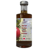Suro Organic Apple Cider Vinegar 235ml - Nature's Source Inc