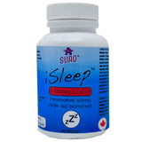 Suro iSleep Extra Strong 60 Capsules - Nature's Source Inc