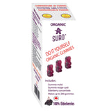 Suro DIY Organic Elderberry Gummies 118ml - Nature's Source Inc