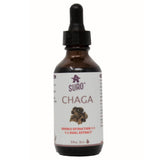 Suro Organic Canadian Chaga Extract 59ml - Nature's Source Inc