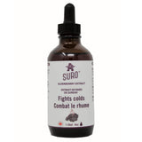 Suro Elderberry Extract 118ml - Nature's Source Inc