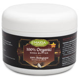 Maiga Organic Shea Butter 30ml - Nature's Source Inc