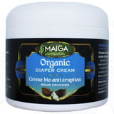Maiga Diaper Cream 4oz - Nature's Source Inc
