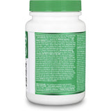 Organika Hair Plus 480mg 120 Capsules