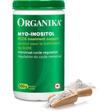 Organika Myo - Inositol Powder 500g