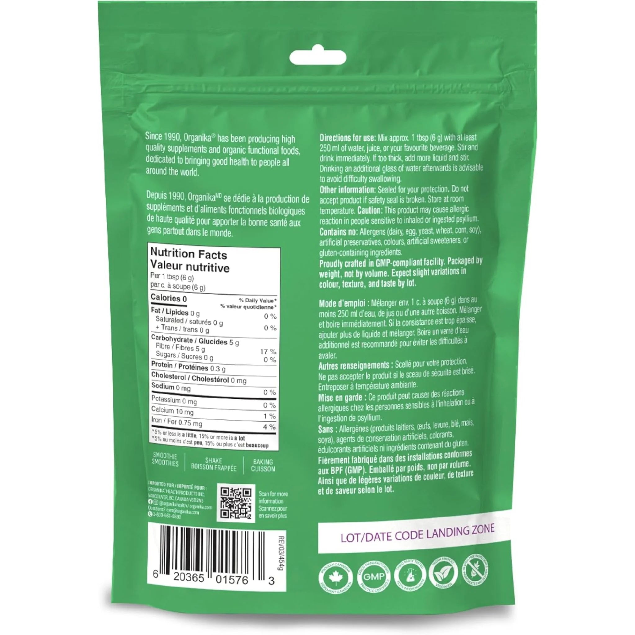 Organika Black Cumin Seed Oil 300mg Softgels