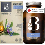 Botanica Deep Sleep 120 Capsules
