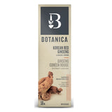 Botanica Korean Red Ginseng 50ml
