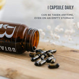 Botanica Turmeric 120 Capsules