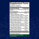 Host Defense Stamets 7, 120 Capsules