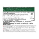 MegaFood Blood Builder Minis 60 Tablets