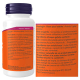 NOW Beta Carotene 25000 IU 90 Softgels
