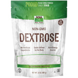 NOW Dextrose 907g