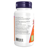 NOW Folic Acid 800mcg 250 Tablets