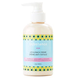 Substance Mom Leg & Back Creme 120ml - Nature's Source Inc