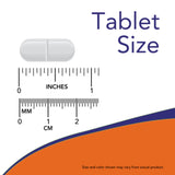 NOW Potassium plus Iodine 225mcg 180 Tablets